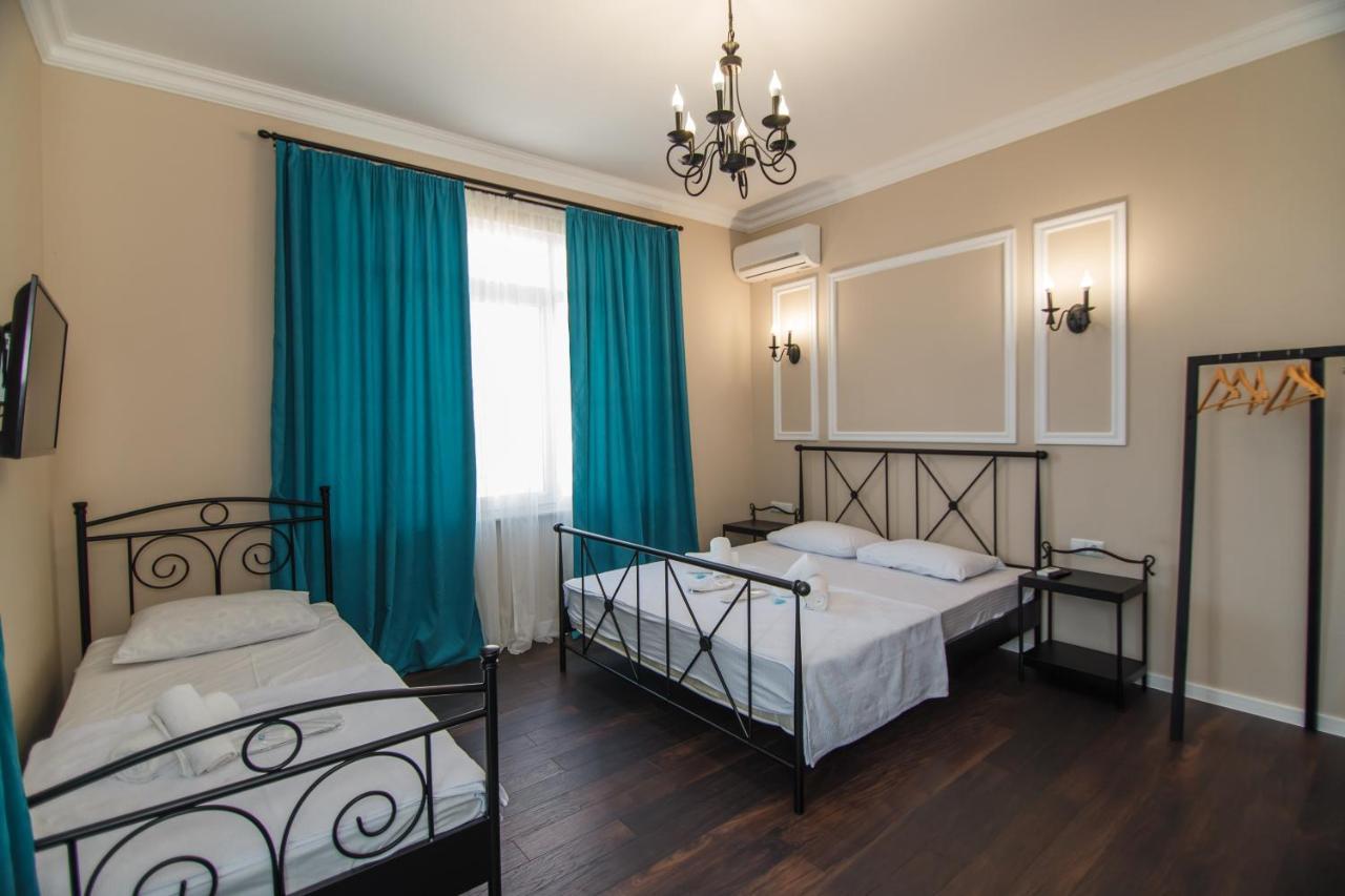 #Home-11 Batumi Exterior foto