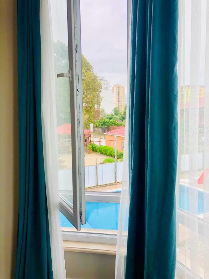 #Home-11 Batumi Exterior foto