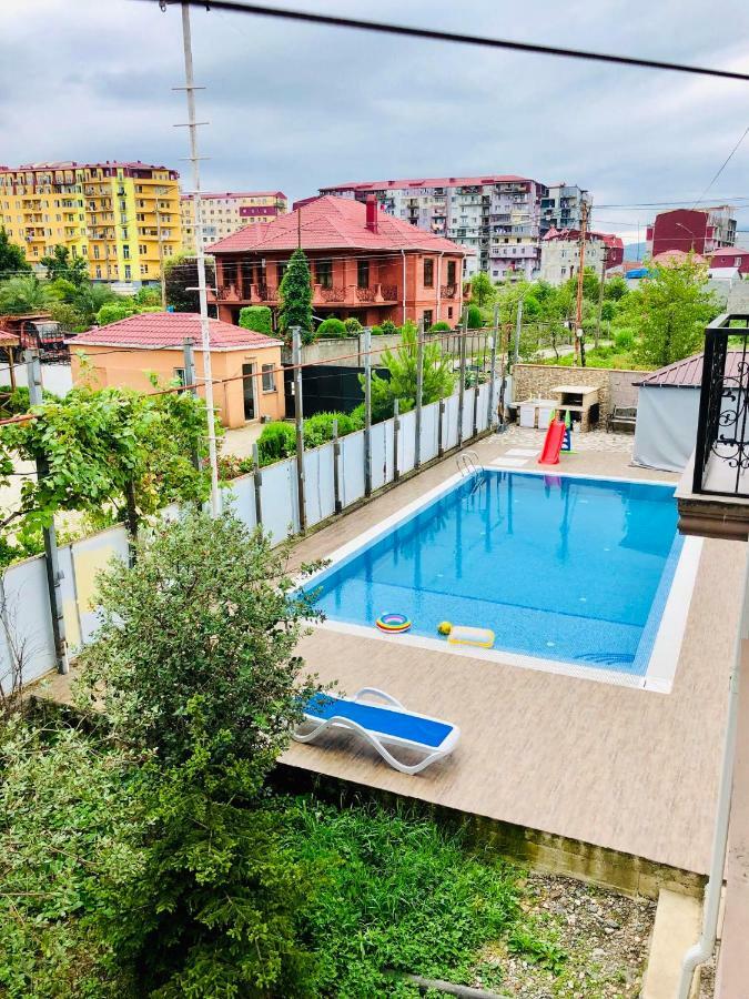 #Home-11 Batumi Exterior foto