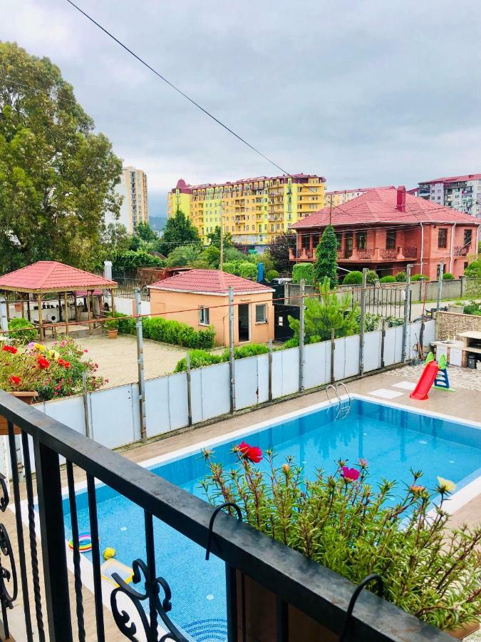 #Home-11 Batumi Exterior foto