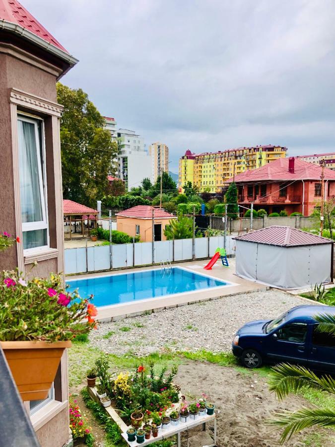 #Home-11 Batumi Exterior foto